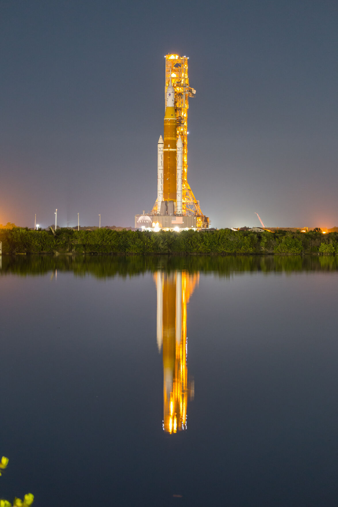 SLS Night